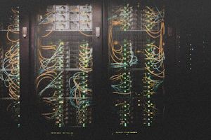 快连VPN电脑版软件安装界面截图，显示一键安装按钮